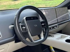 Li Auto L7 2024 Ultra - ფოტო 5