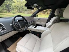 Li Auto L7 2024 Ultra - ფოტო 7