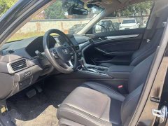 Honda Accord 260TURBO Phantom Night Premier Edition - ფოტო 8