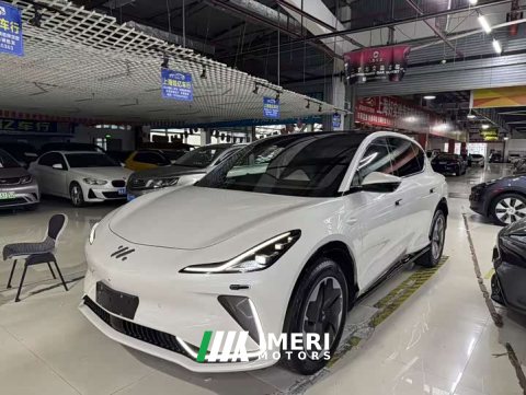 2023 IM Motors Zhiji LS7 90kWh Elite RWD - ავტომობილი ჩინეთიდან
