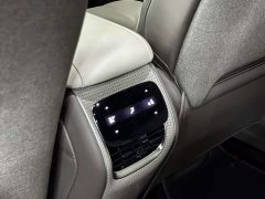 IM Motors Zhiji LS7 90kWh Elite RWD - ფოტო 10