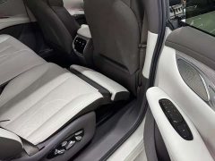 IM Motors Zhiji LS7 90kWh Elite RWD - ფოტო 11