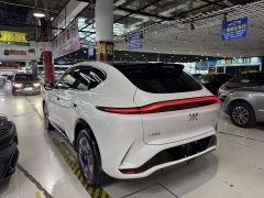 IM Motors Zhiji LS7 90kWh Elite RWD - ფოტო 12
