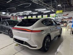 IM Motors Zhiji LS7 90kWh Elite RWD - ფოტო 13