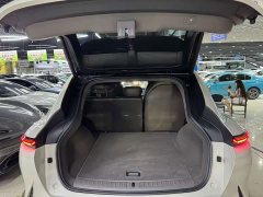 IM Motors Zhiji LS7 90kWh Elite RWD - ფოტო 16