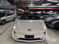 IM Motors Zhiji LS7 90kWh Elite RWD - ფოტო 2