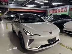 IM Motors Zhiji LS7 90kWh Elite RWD - ფოტო 3
