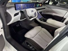 IM Motors Zhiji LS7 90kWh Elite RWD - ფოტო 5