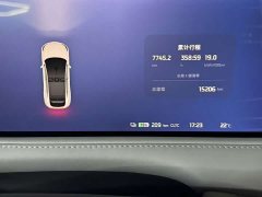 IM Motors Zhiji LS7 90kWh Elite RWD - ფოტო 6