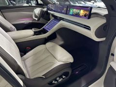IM Motors Zhiji LS7 90kWh Elite RWD - ფოტო 7