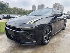 Lynk & Co Geely Lynk & Co 03 2023 1.5T DCT Vigor Plus - ფოტო 1