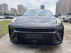 Lynk & Co Geely Lynk & Co 03 2023 1.5T DCT Vigor Plus - ფოტო 2