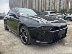 Lynk & Co Geely Lynk & Co 03 2023 1.5T DCT Vigor Plus - ფოტო 3