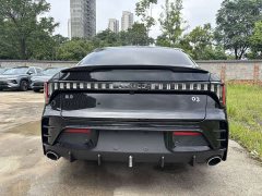 Lynk & Co Geely Lynk & Co 03 2023 1.5T DCT Vigor Plus - ფოტო 5