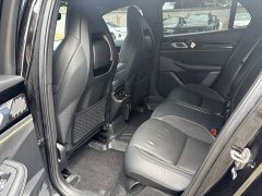 Lynk & Co Geely Lynk & Co 03 2023 1.5T DCT Vigor Plus - ფოტო 8