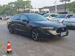 Honda Yingshipai 260TURBO Elite Edition - ფოტო 3