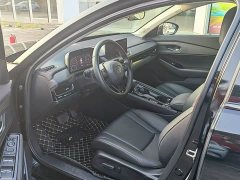 Honda Yingshipai 260TURBO Elite Edition - ფოტო 4