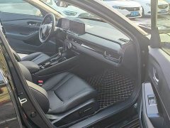 Honda Yingshipai 260TURBO Elite Edition - ფოტო 5