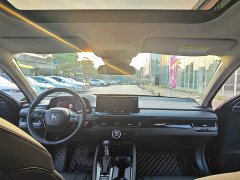 Honda Yingshipai 260TURBO Elite Edition - ფოტო 6
