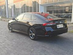Honda Yingshipai 260TURBO Elite Edition - ფოტო 7