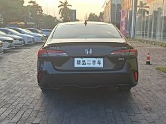 Honda Yingshipai 260TURBO Elite Edition - ფოტო 8
