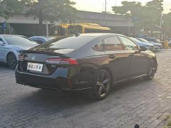 Honda Yingshipai 260TURBO Elite Edition - ფოტო 9