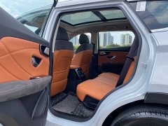 Jetour Shanhai L7 1.5T 120km ULTRA 7-Seater - ფოტო 10