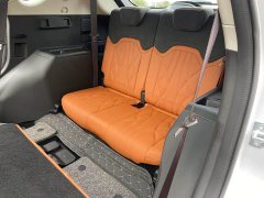 Jetour Shanhai L7 1.5T 120km ULTRA 7-Seater - ფოტო 11