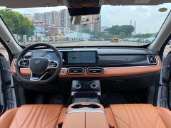 Jetour Shanhai L7 1.5T 120km ULTRA 7-Seater - ფოტო 13