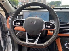 Jetour Shanhai L7 1.5T 120km ULTRA 7-Seater - ფოტო 14