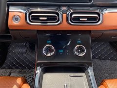Jetour Shanhai L7 1.5T 120km ULTRA 7-Seater - ფოტო 15