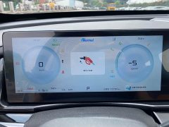 Jetour Shanhai L7 1.5T 120km ULTRA 7-Seater - ფოტო 17