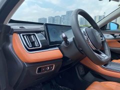 Jetour Shanhai L7 1.5T 120km ULTRA 7-Seater - ფოტო 18