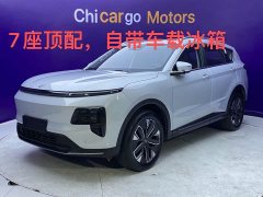 Jetour Shanhai L7 1.5T 120km ULTRA 7-Seater - ფოტო 2