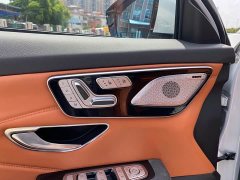 Jetour Shanhai L7 1.5T 120km ULTRA 7-Seater - ფოტო 20