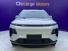 Jetour Shanhai L7 1.5T 120km ULTRA 7-Seater - ფოტო 3