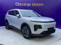 Jetour Shanhai L7 1.5T 120km ULTRA 7-Seater - ფოტო 4