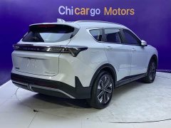 Jetour Shanhai L7 1.5T 120km ULTRA 7-Seater - ფოტო 5