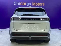 Jetour Shanhai L7 1.5T 120km ULTRA 7-Seater - ფოტო 6