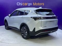 Jetour Shanhai L7 1.5T 120km ULTRA 7-Seater - ფოტო 7