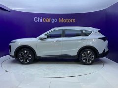Jetour Shanhai L7 1.5T 120km ULTRA 7-Seater - ფოტო 8