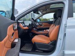 Jetour Shanhai L7 1.5T 120km ULTRA 7-Seater - ფოტო 9