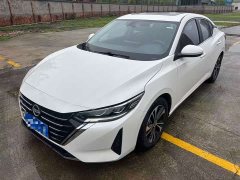 Nissan Sylphy 1.6L CVT Comfort Edition - ფოტო 1