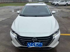 Nissan Sylphy 1.6L CVT Comfort Edition - ფოტო 2