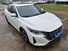 Nissan Sylphy 1.6L CVT Comfort Edition - ფოტო 3