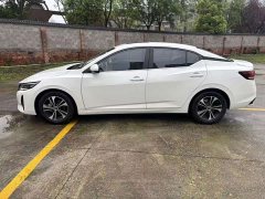 Nissan Sylphy 1.6L CVT Comfort Edition - ფოტო 7