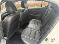 Nissan Sylphy 1.6L CVT Comfort Edition - ფოტო 9