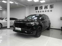 Li Auto ONE 2020 Extended Range 6-Seater - ფოტო 1