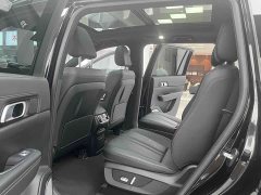 Li Auto ONE 2020 Extended Range 6-Seater - ფოტო 10