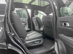 Li Auto ONE 2020 Extended Range 6-Seater - ფოტო 11